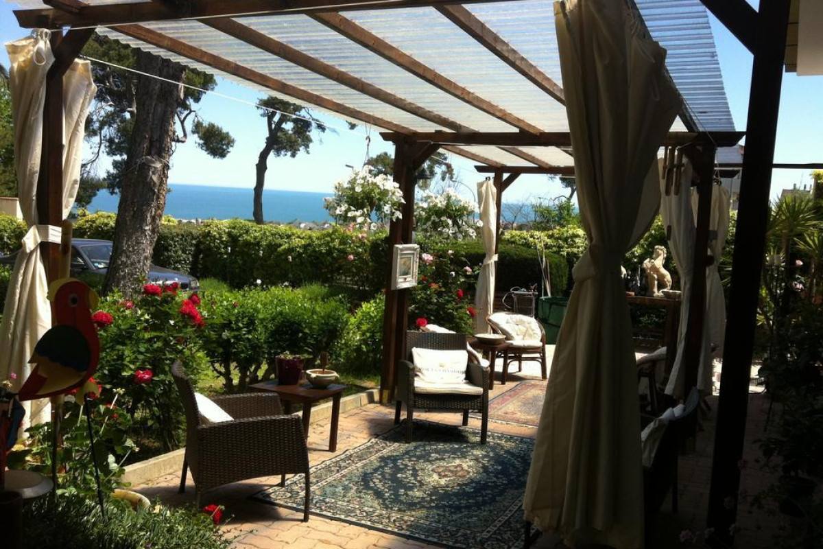 Villa Tropical