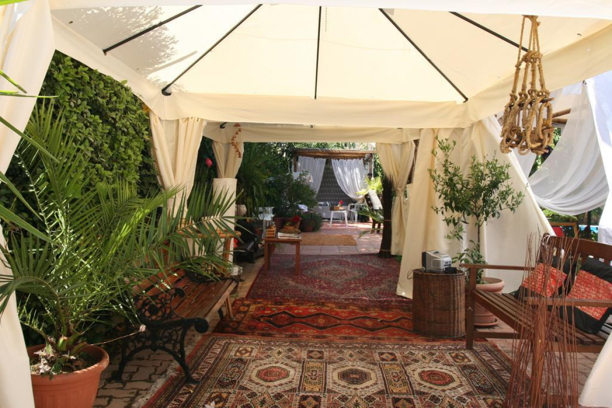 Villa Tropical