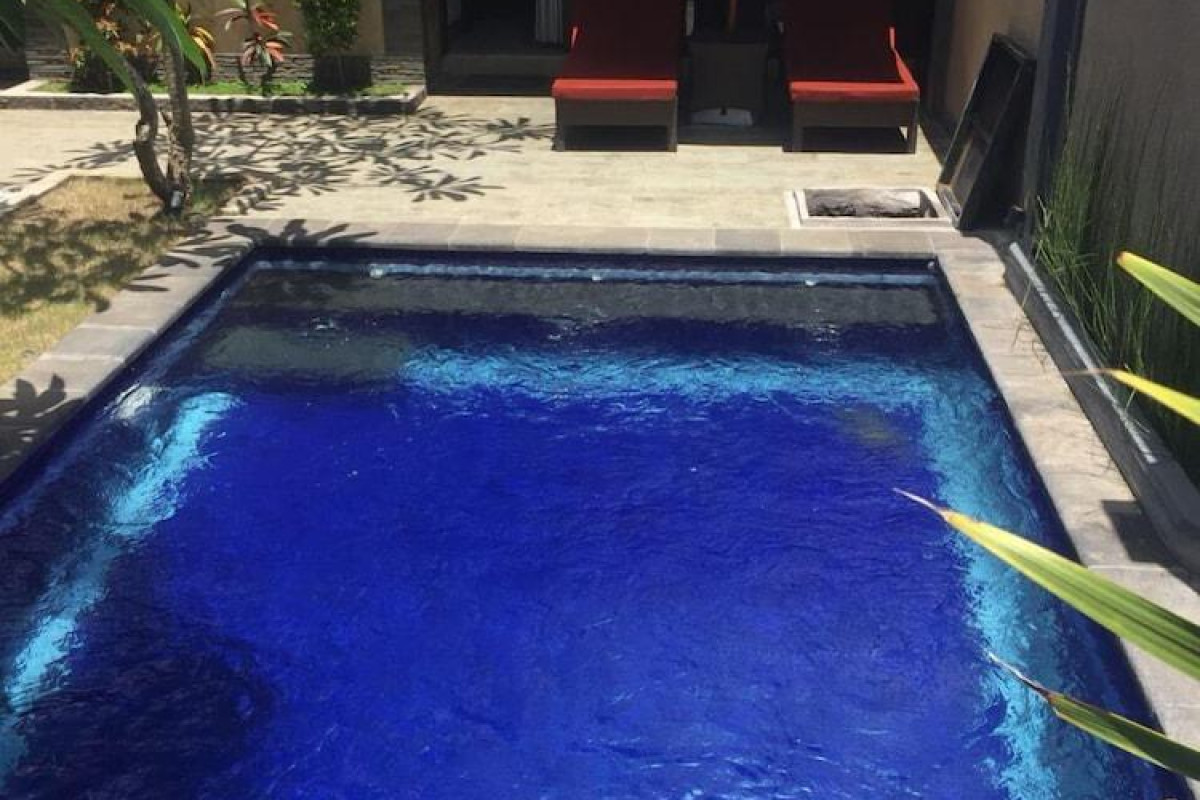 Villa Twin Lovina