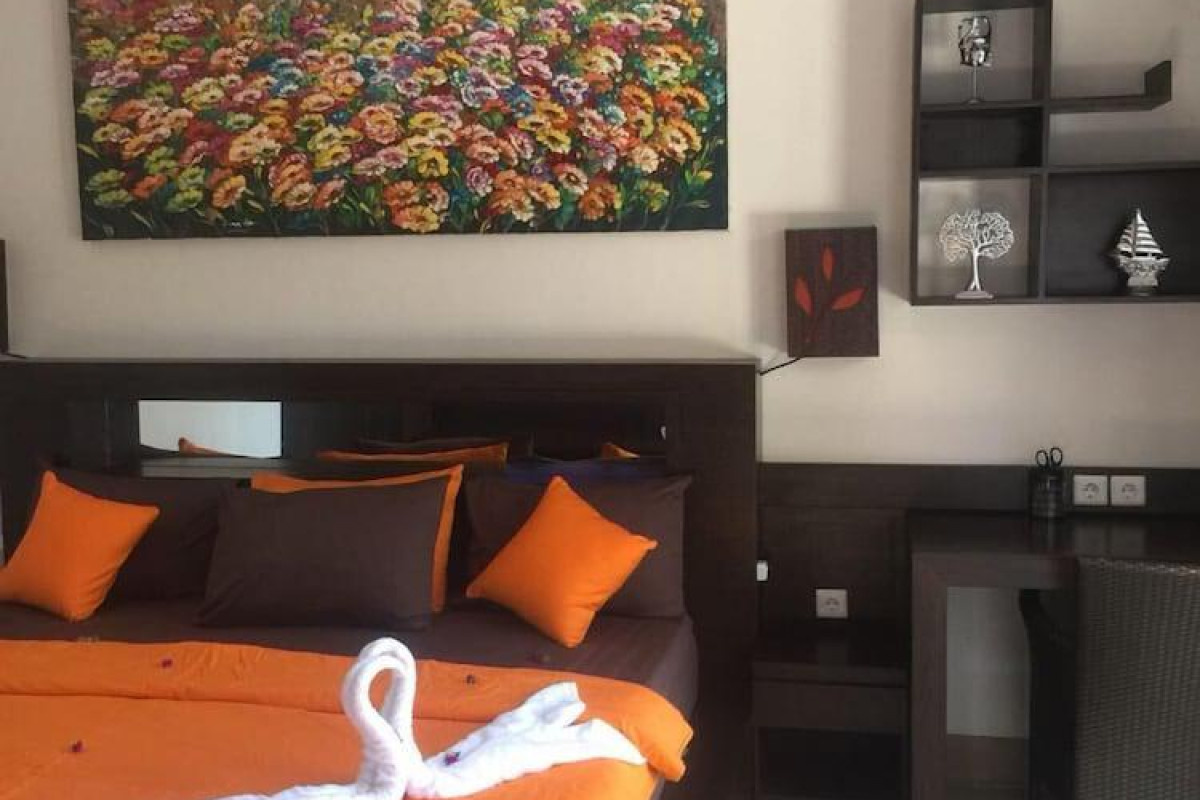 Villa Twin Lovina