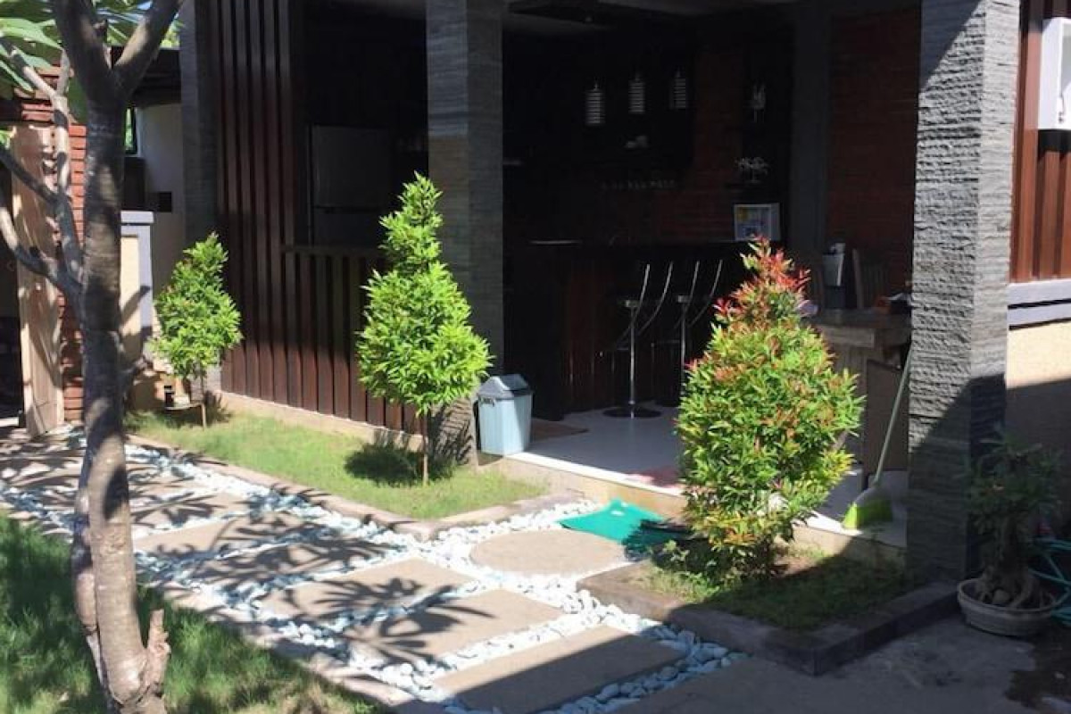 Villa Twin Lovina