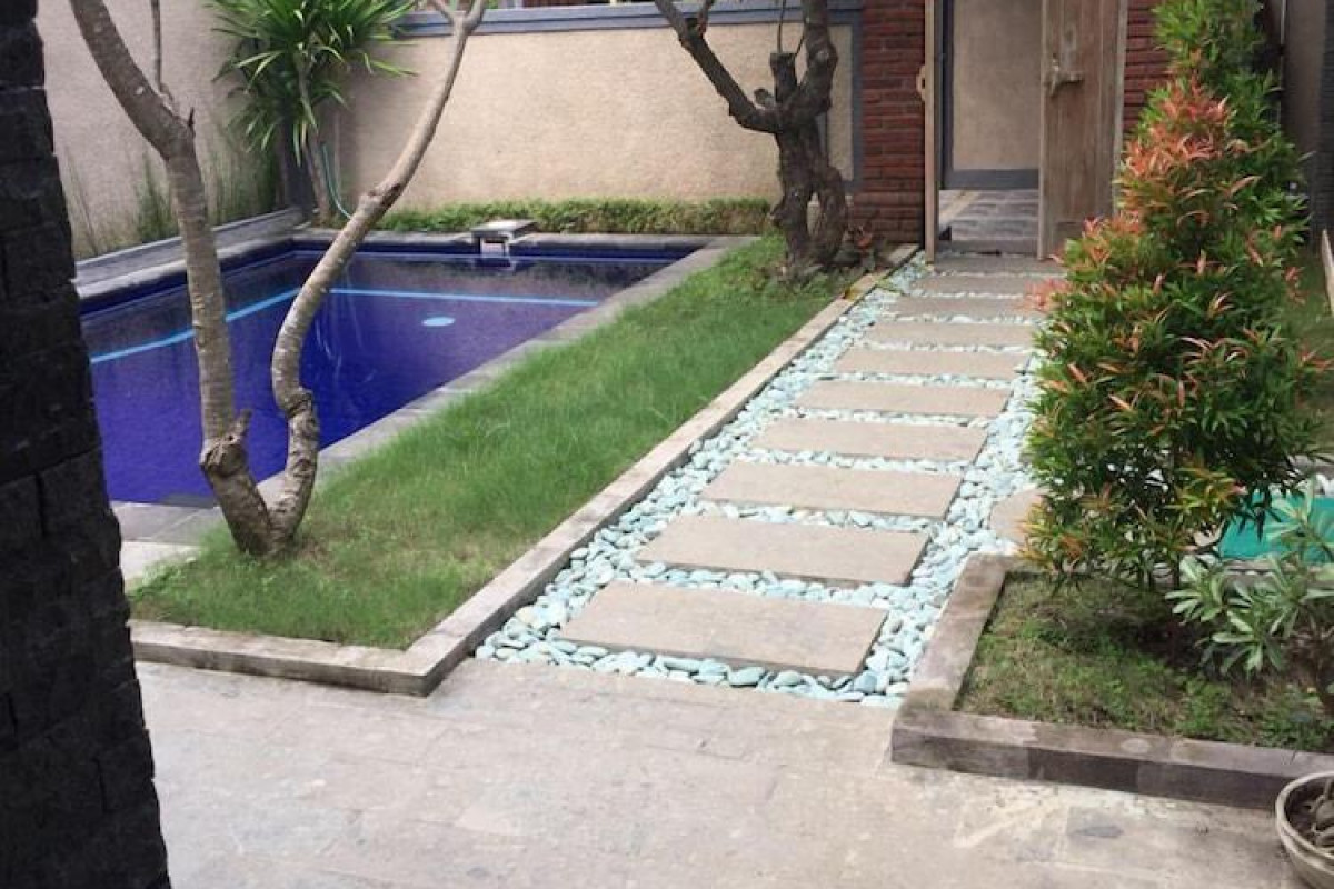 Villa Twin Lovina