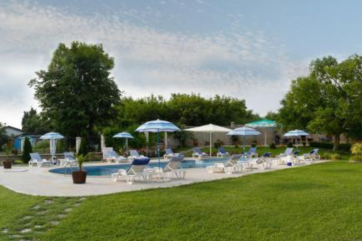 VILLA VALENTINA