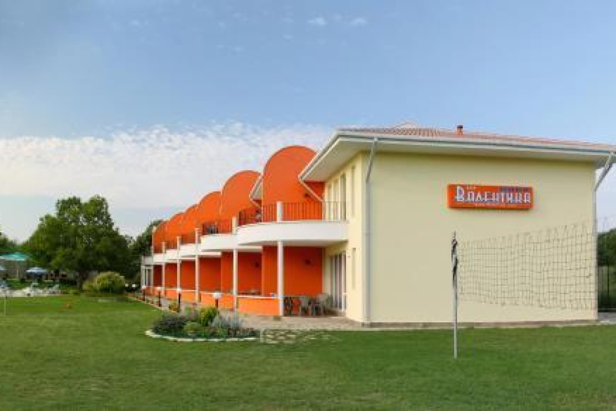 VILLA VALENTINA