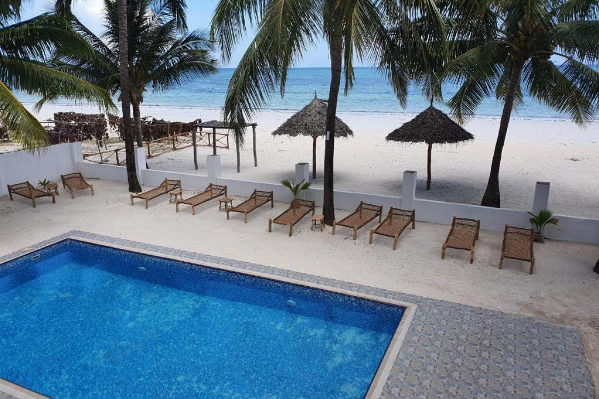 Villa Vanilla Zanzibar