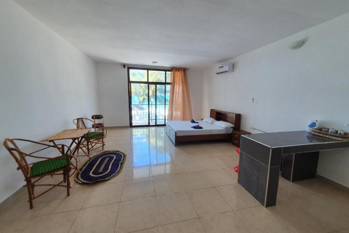 Villa Vanilla Zanzibar