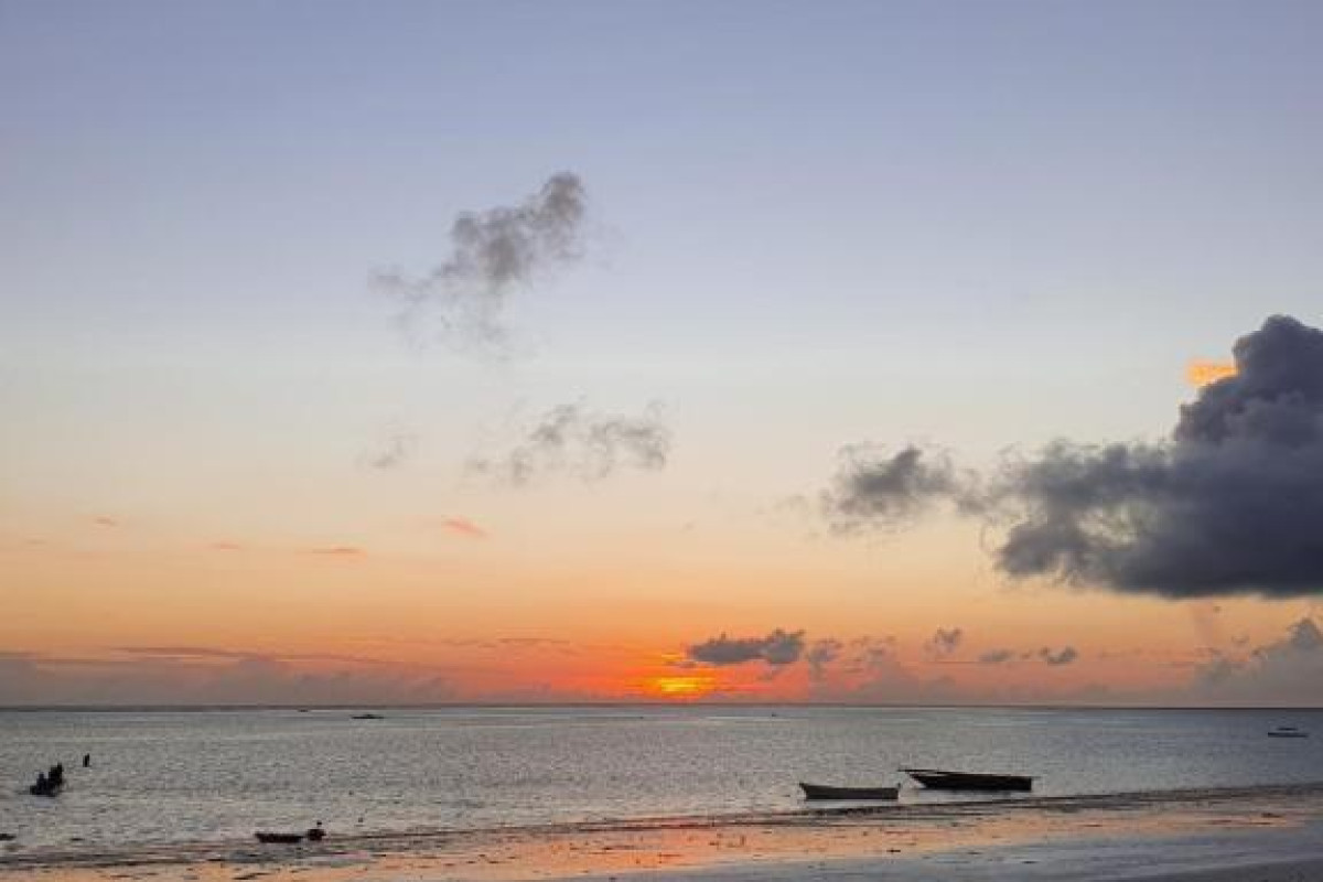 Villa Vanilla Zanzibar