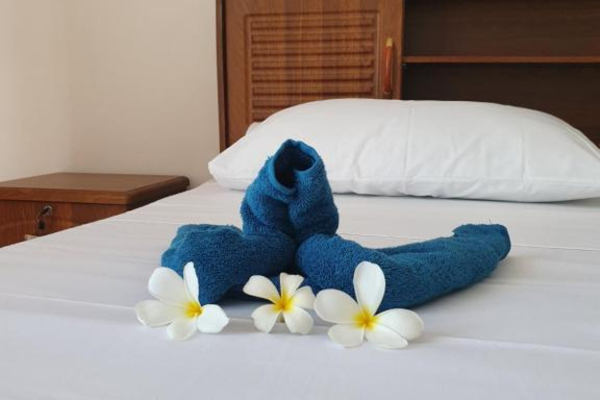 Villa Vanilla Zanzibar