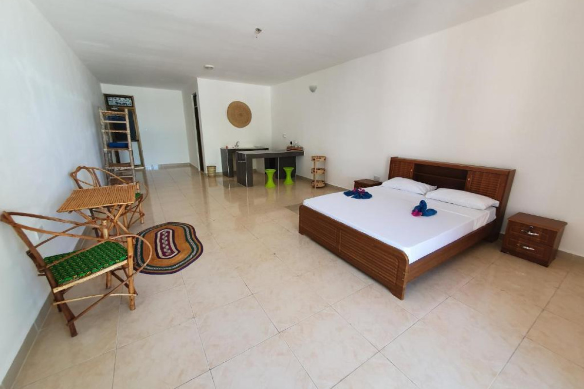 Villa Vanilla Zanzibar
