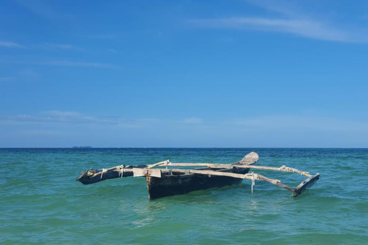 Villa Vanilla Zanzibar