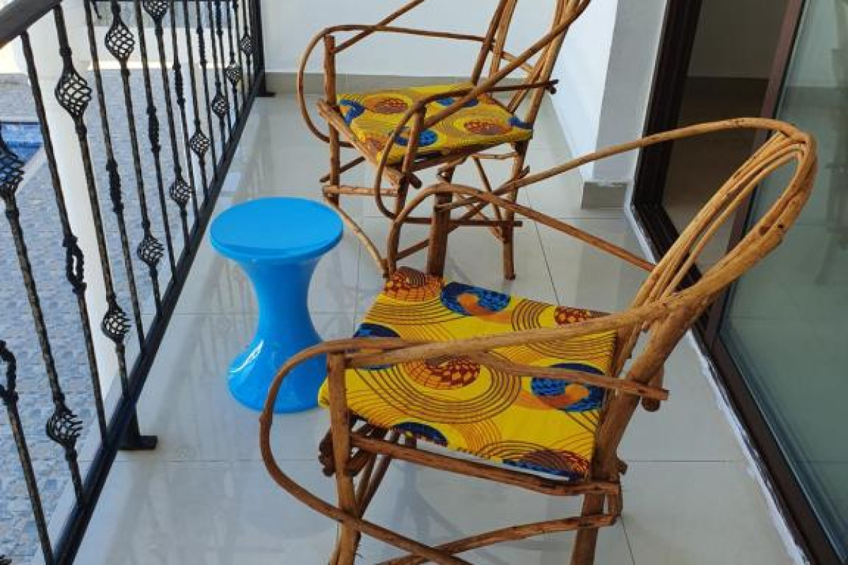 Villa Vanilla Zanzibar