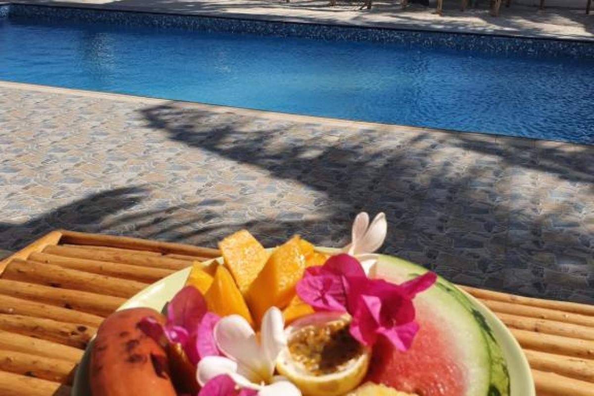 Villa Vanilla Zanzibar