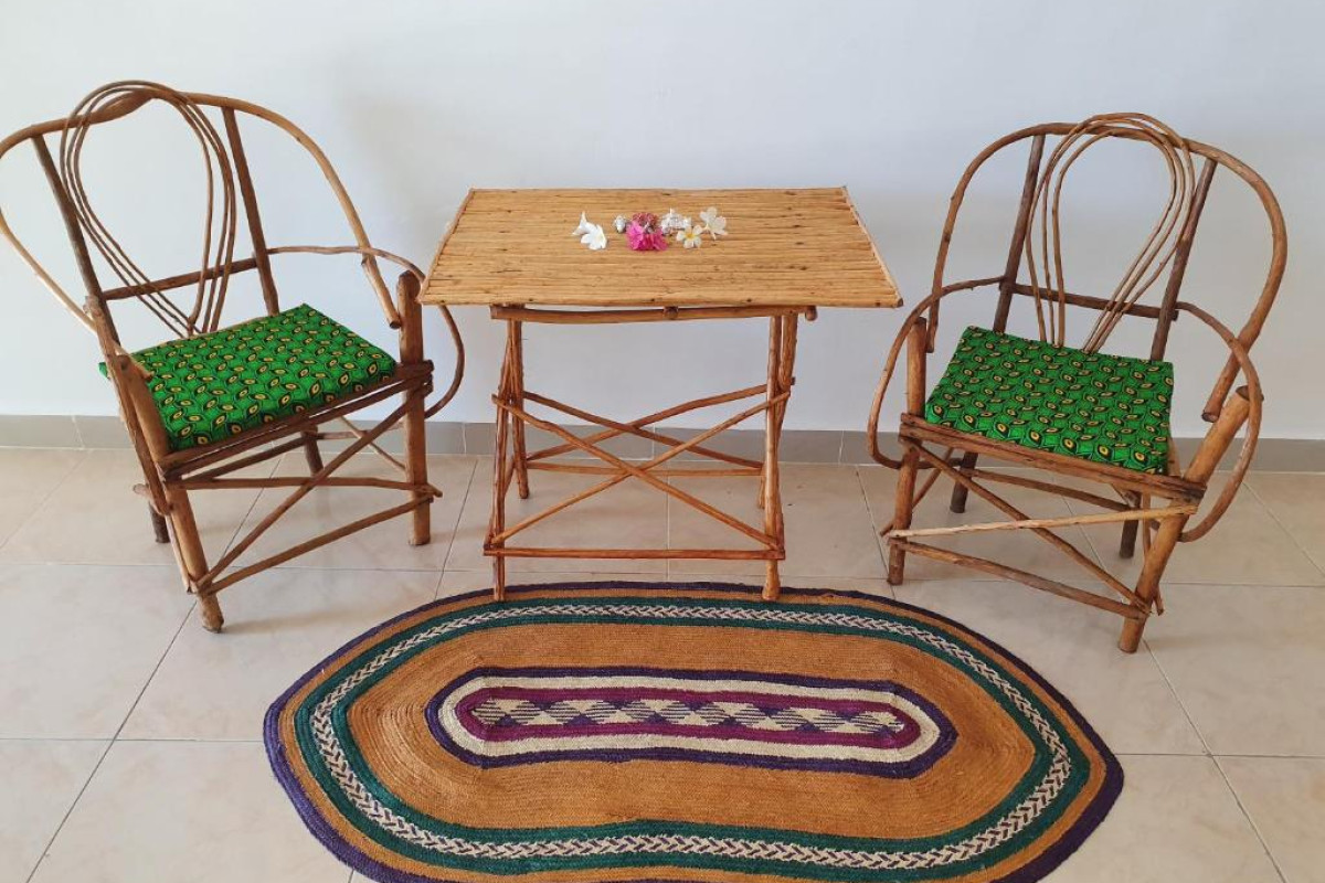 Villa Vanilla Zanzibar