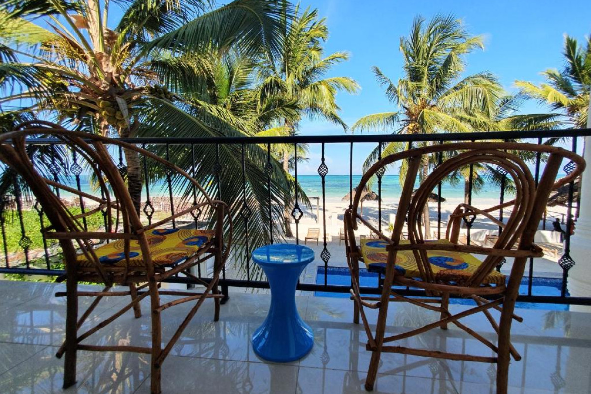 Villa Vanilla Zanzibar
