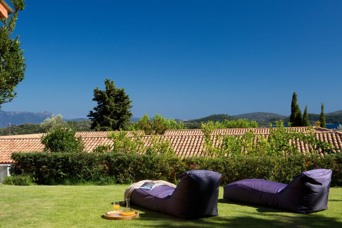 Villa Veneziano Lefkada