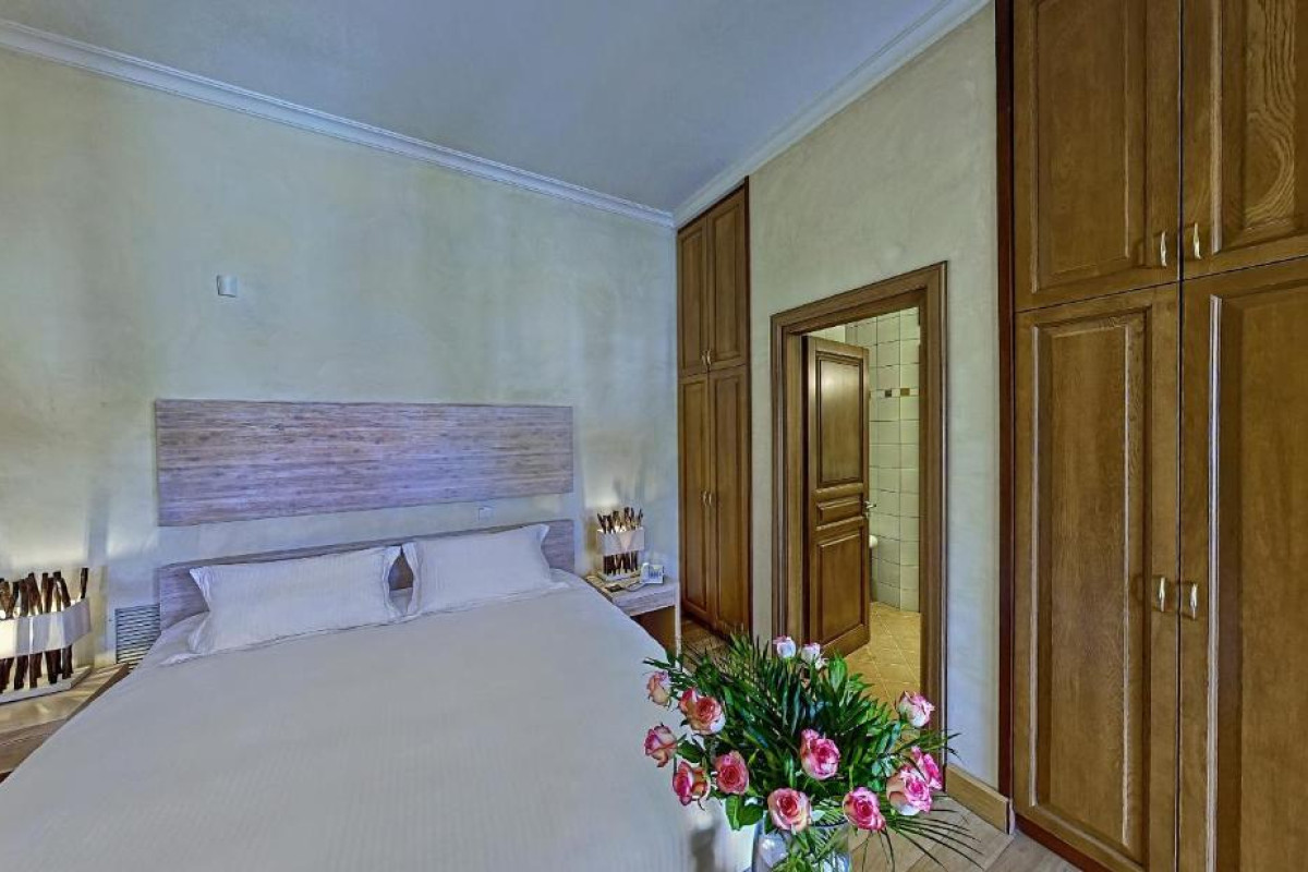 Villa Veneziano Lefkada
