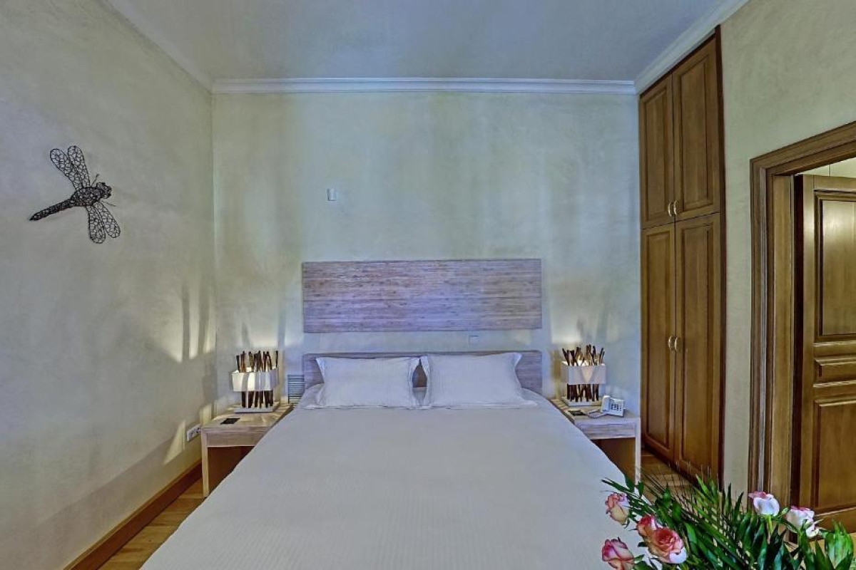 Villa Veneziano Lefkada