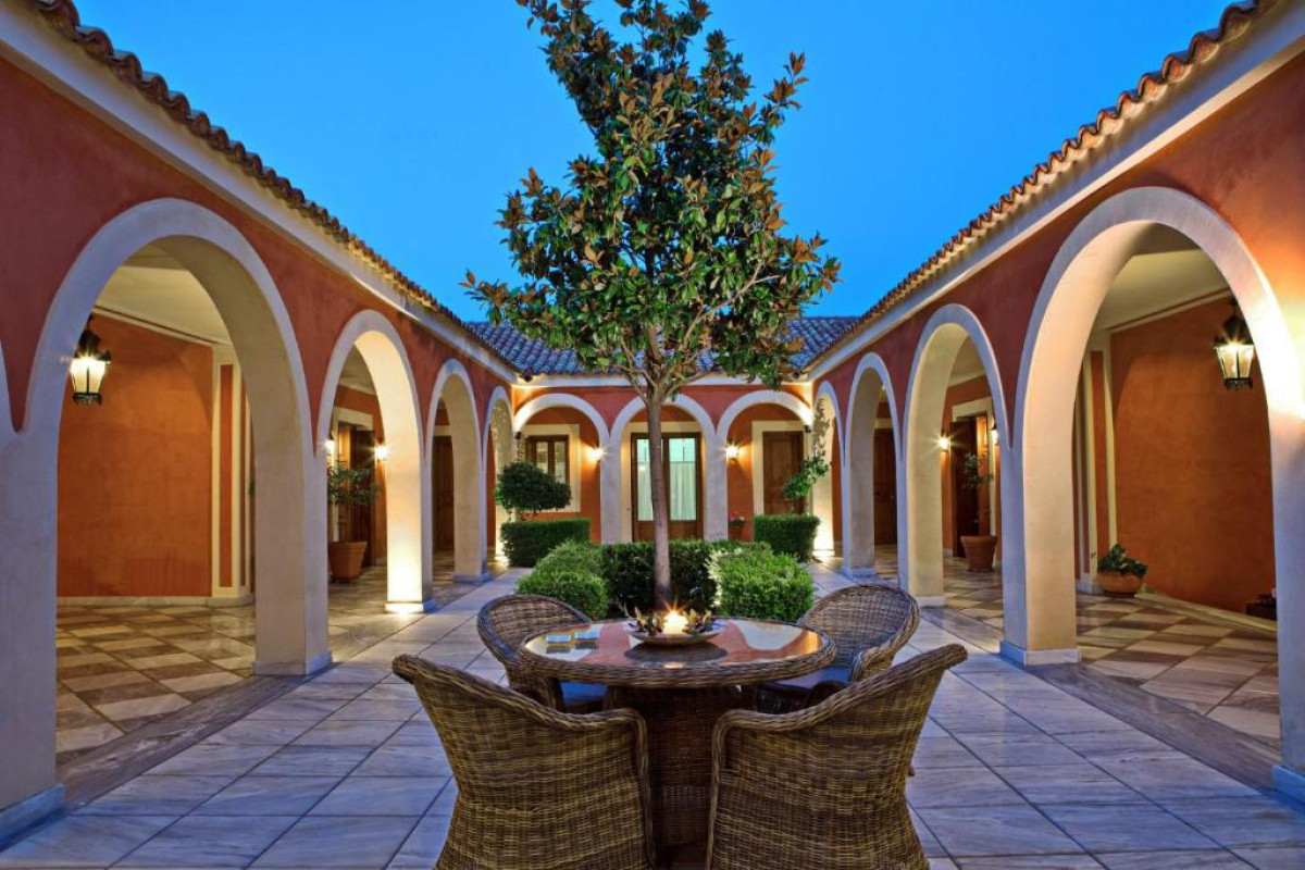 Villa Veneziano Lefkada