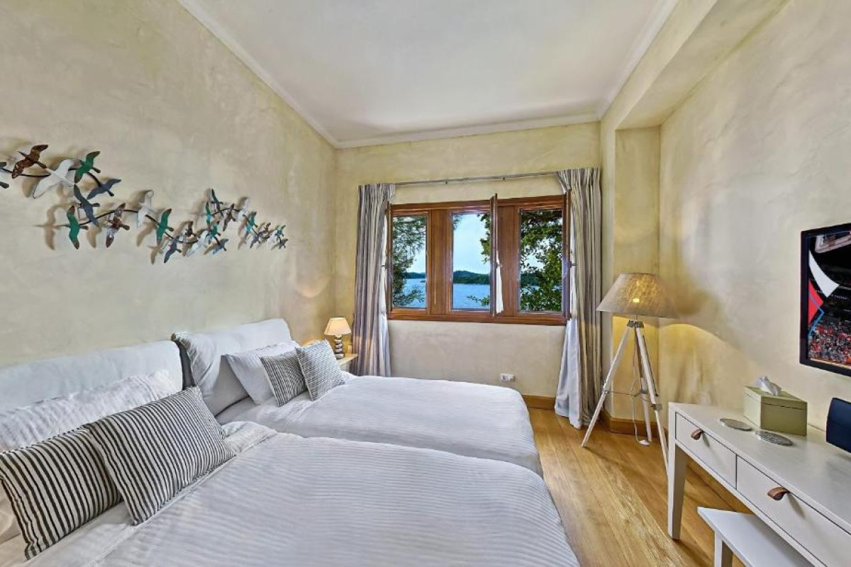 Villa Veneziano Lefkada