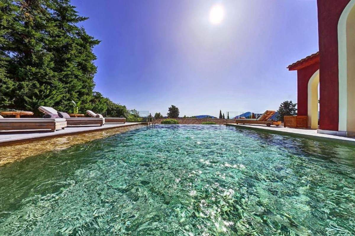 Villa Veneziano Lefkada