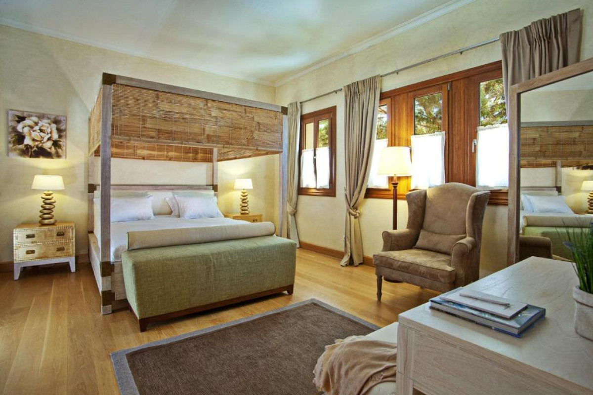 Villa Veneziano Lefkada