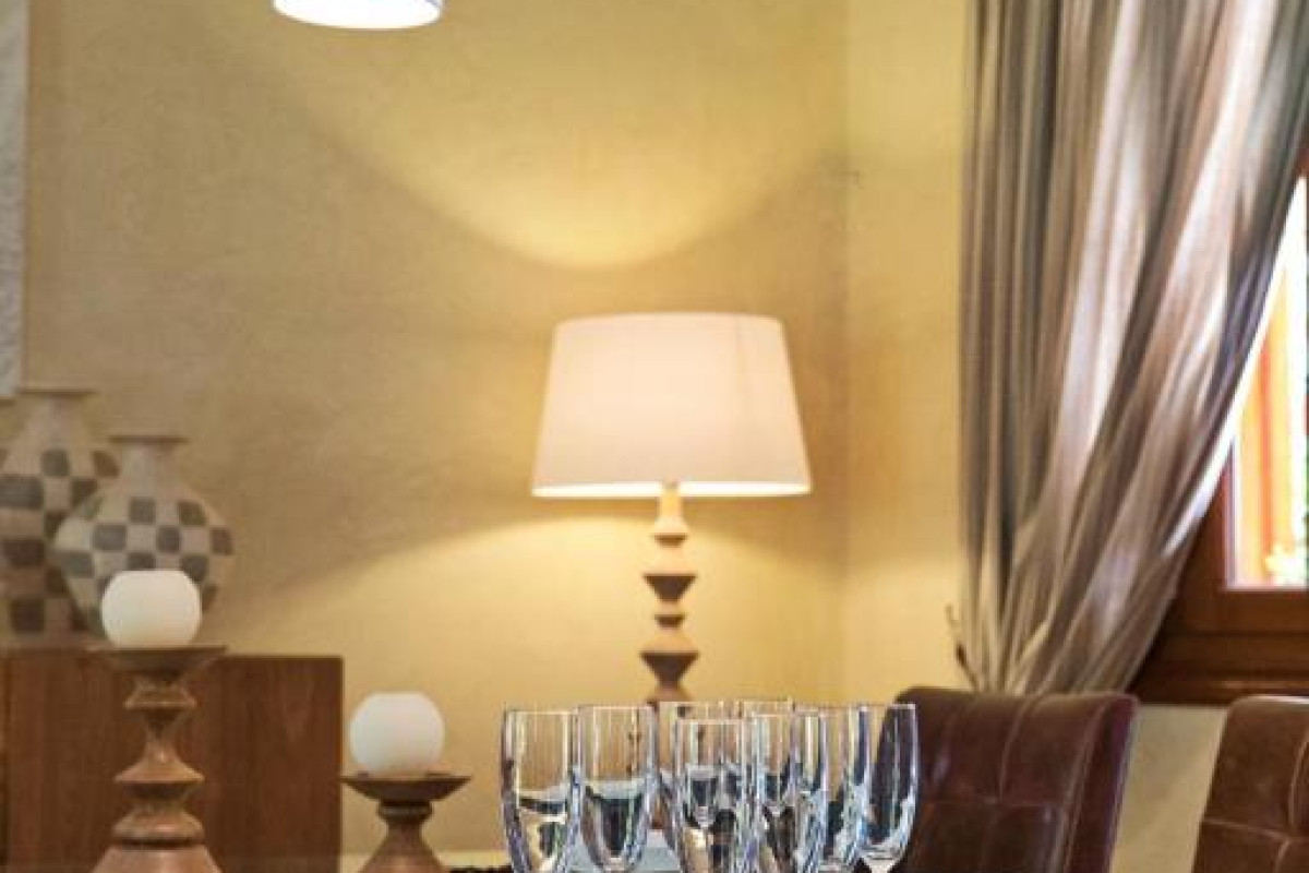 Villa Veneziano Lefkada