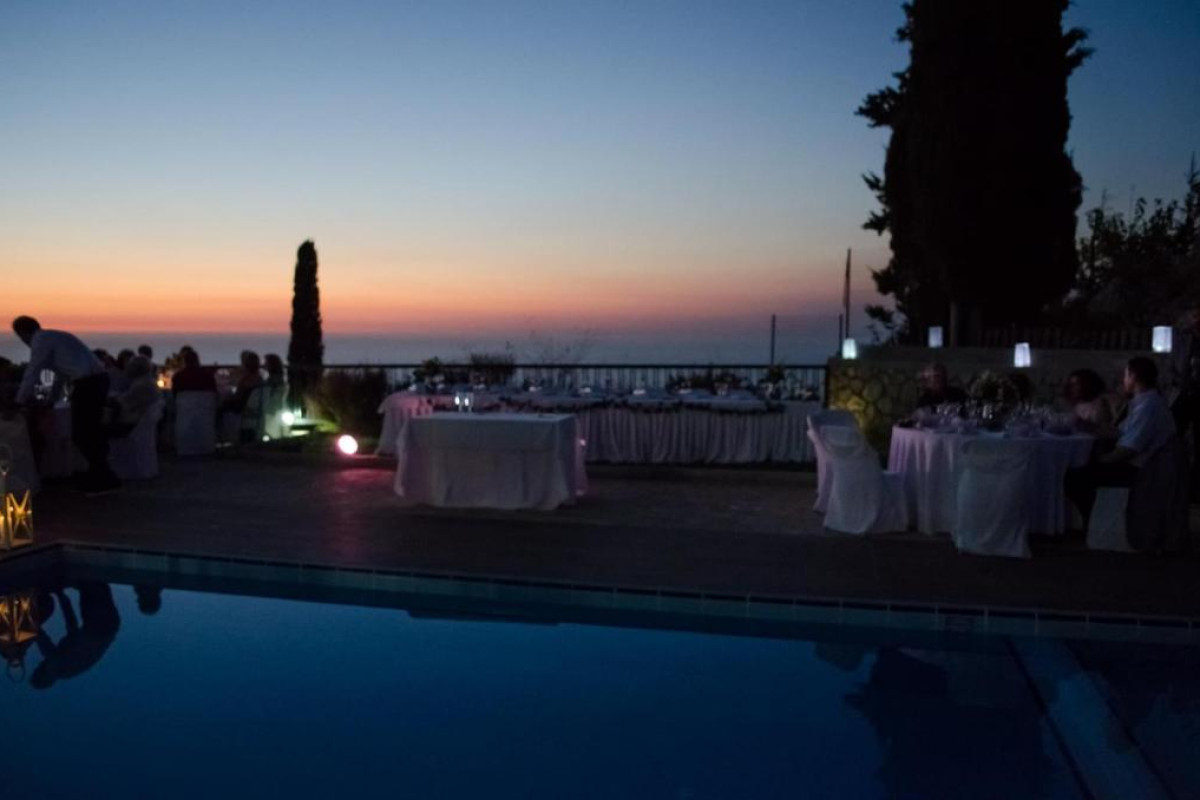 Villa Vera Lefkada