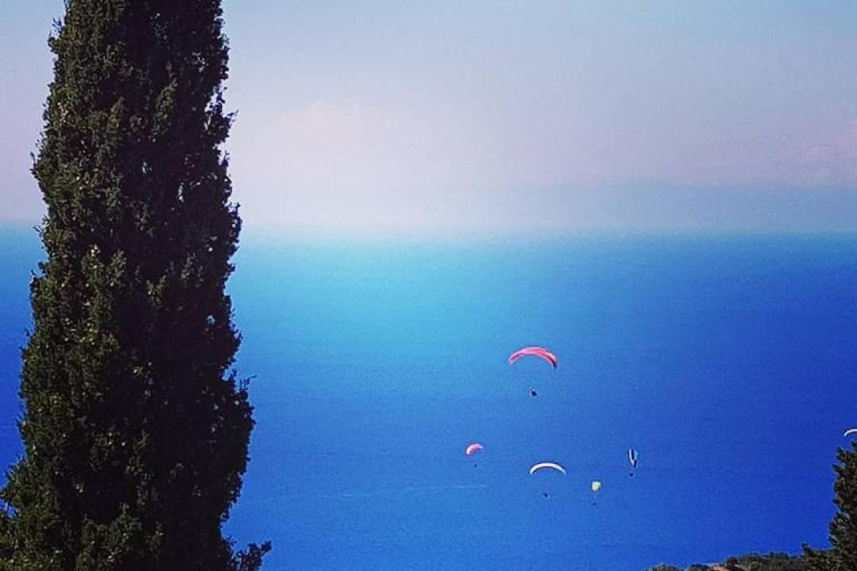 Villa Vera Lefkada