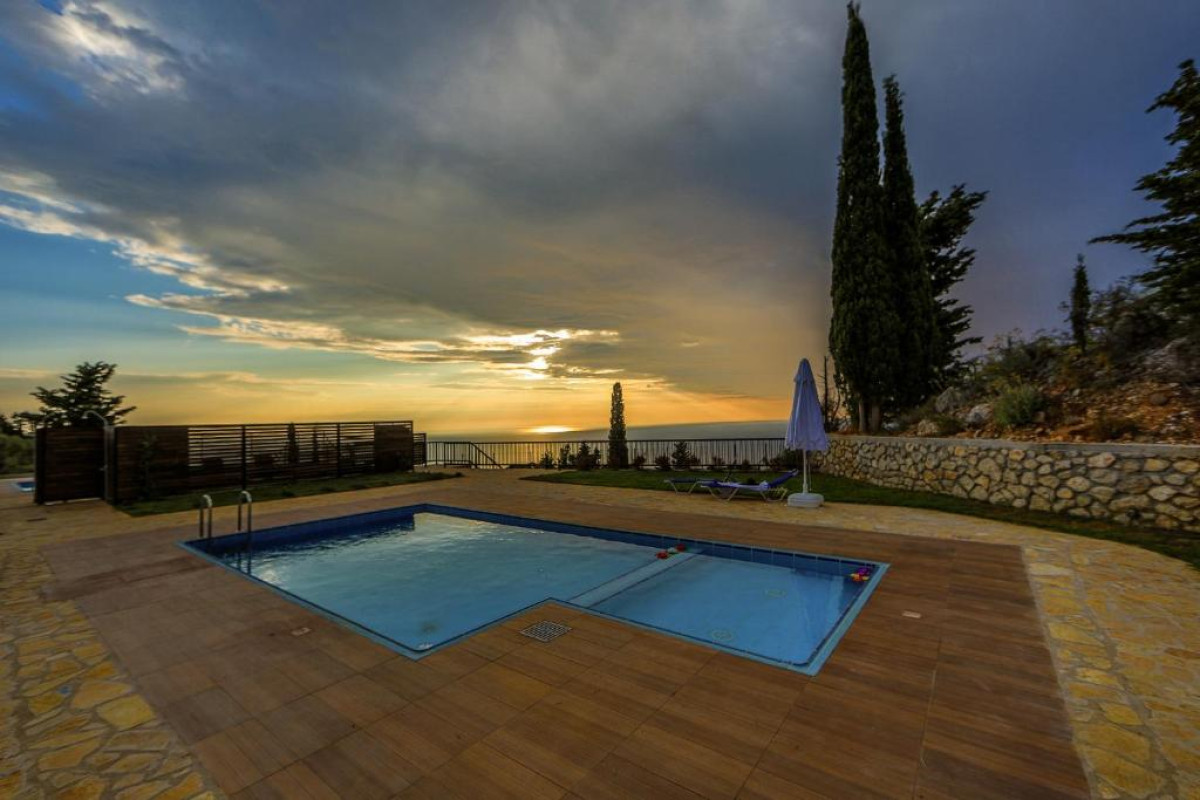 Villa Vera Lefkada