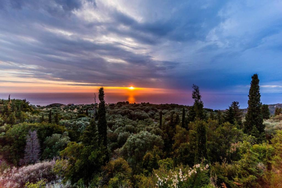 Villa Vera Lefkada