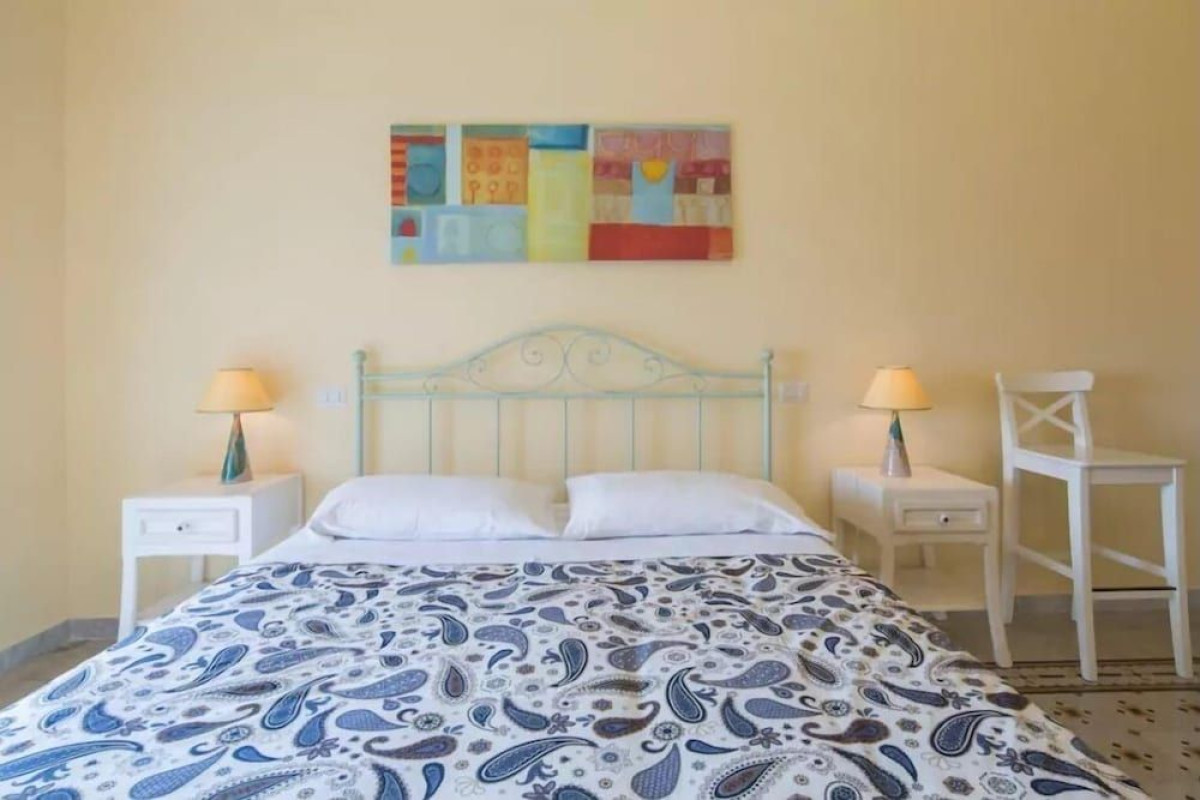 VILLA VERDE SUL MARE