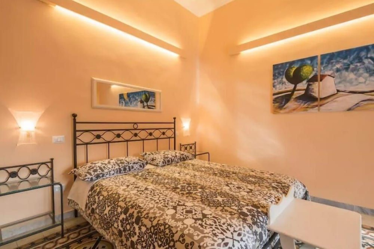 VILLA VERDE SUL MARE