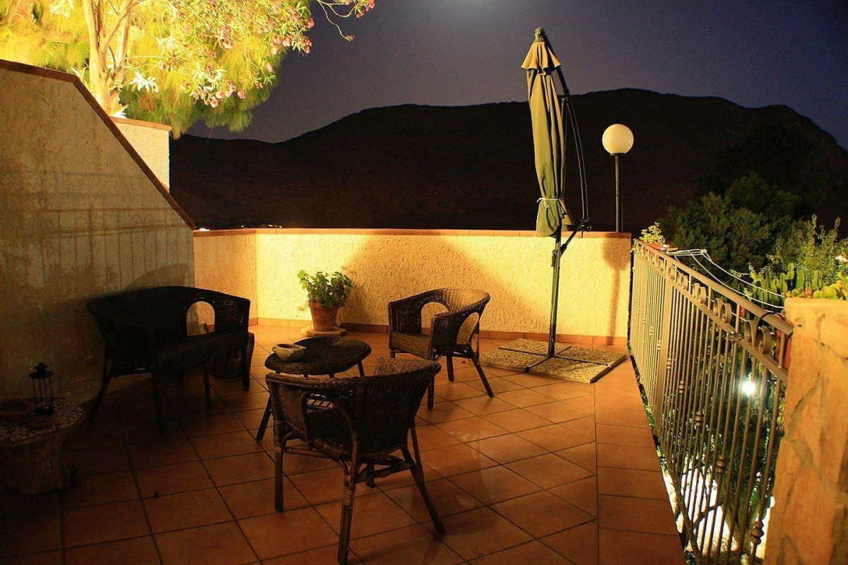 Villa Verdesca