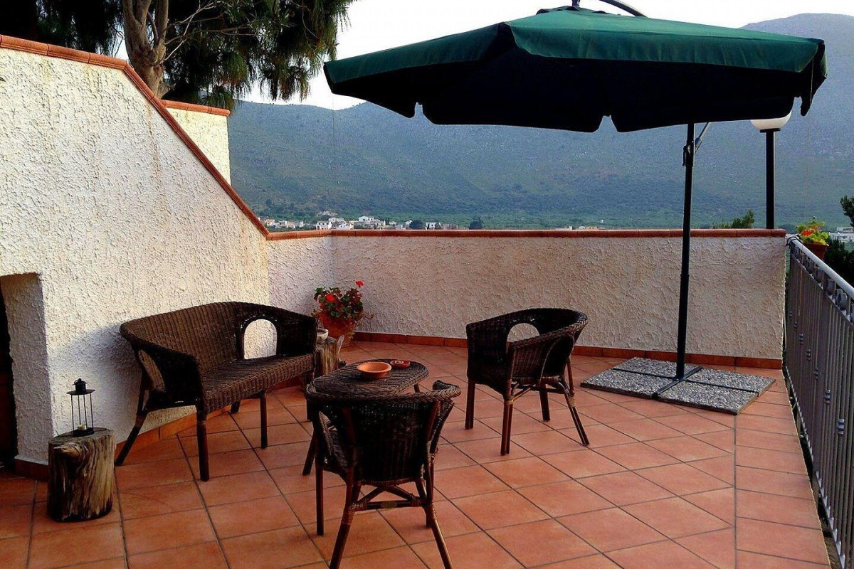 Villa Verdesca