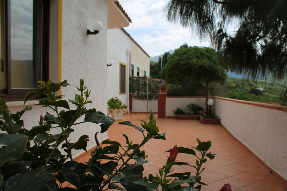 Villa Verdesca