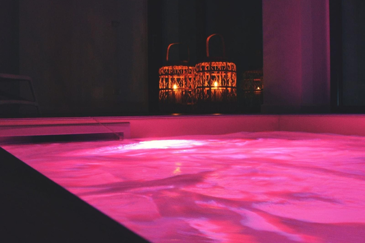 Villa Verna Agriresort