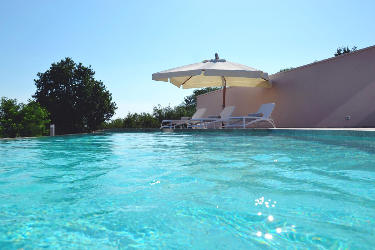 Villa Verna Agriresort