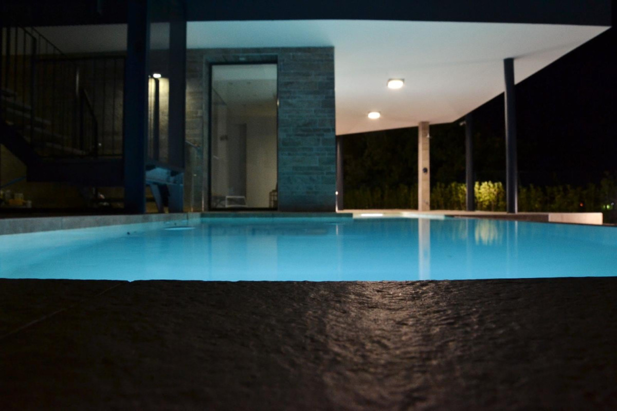 Villa Verna Agriresort