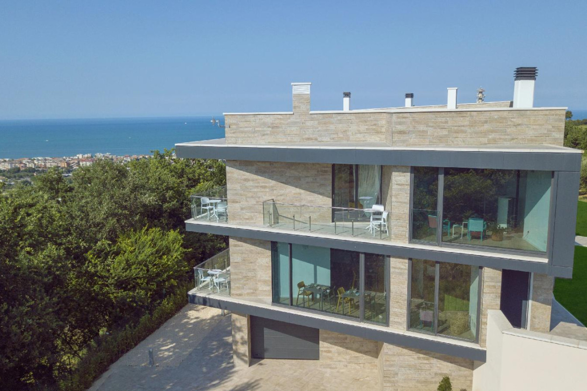 Villa Verna Agriresort