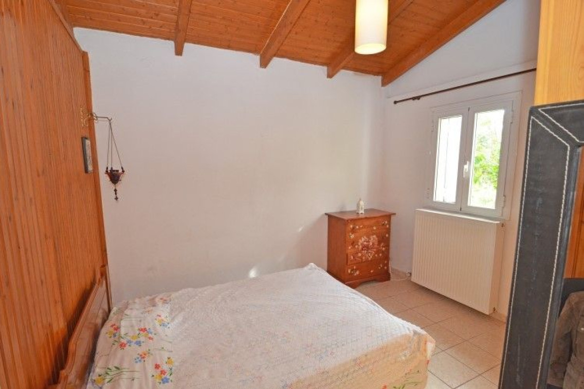 Villa Victoria