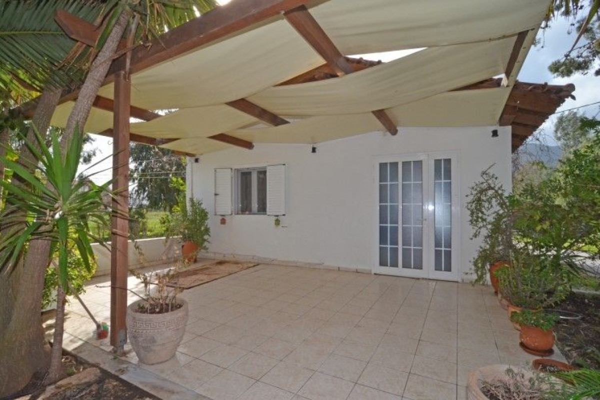 Villa Victoria