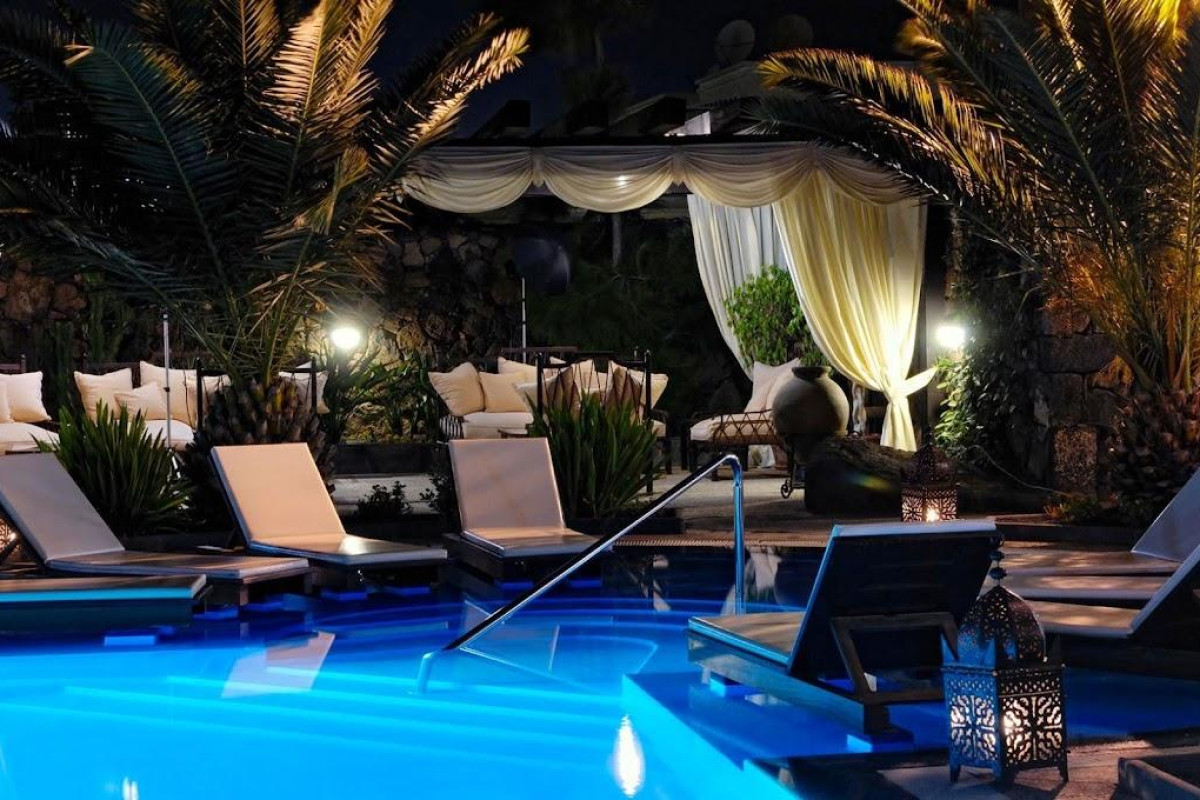Villa Vik Hotel – Boutique Hotel