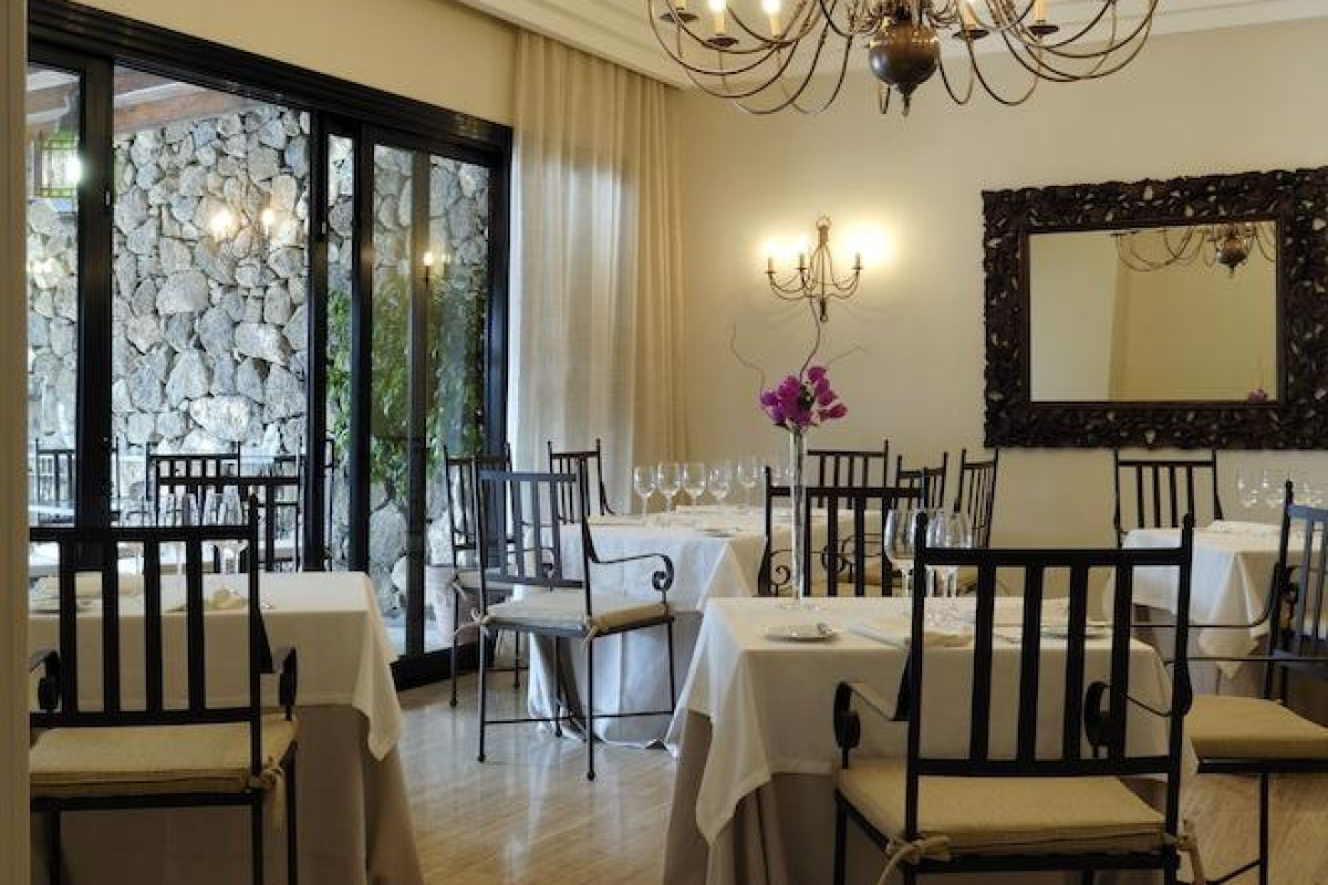 Villa Vik Hotel – Boutique Hotel