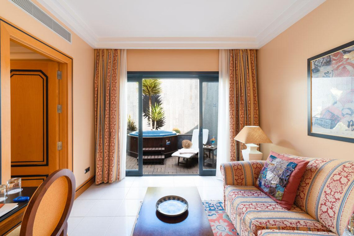 Villa Vik Hotel – Boutique Hotel