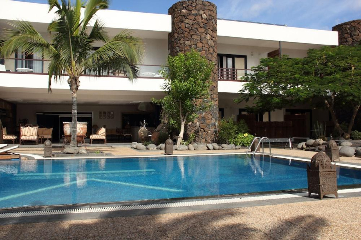 Villa Vik Hotel – Boutique Hotel