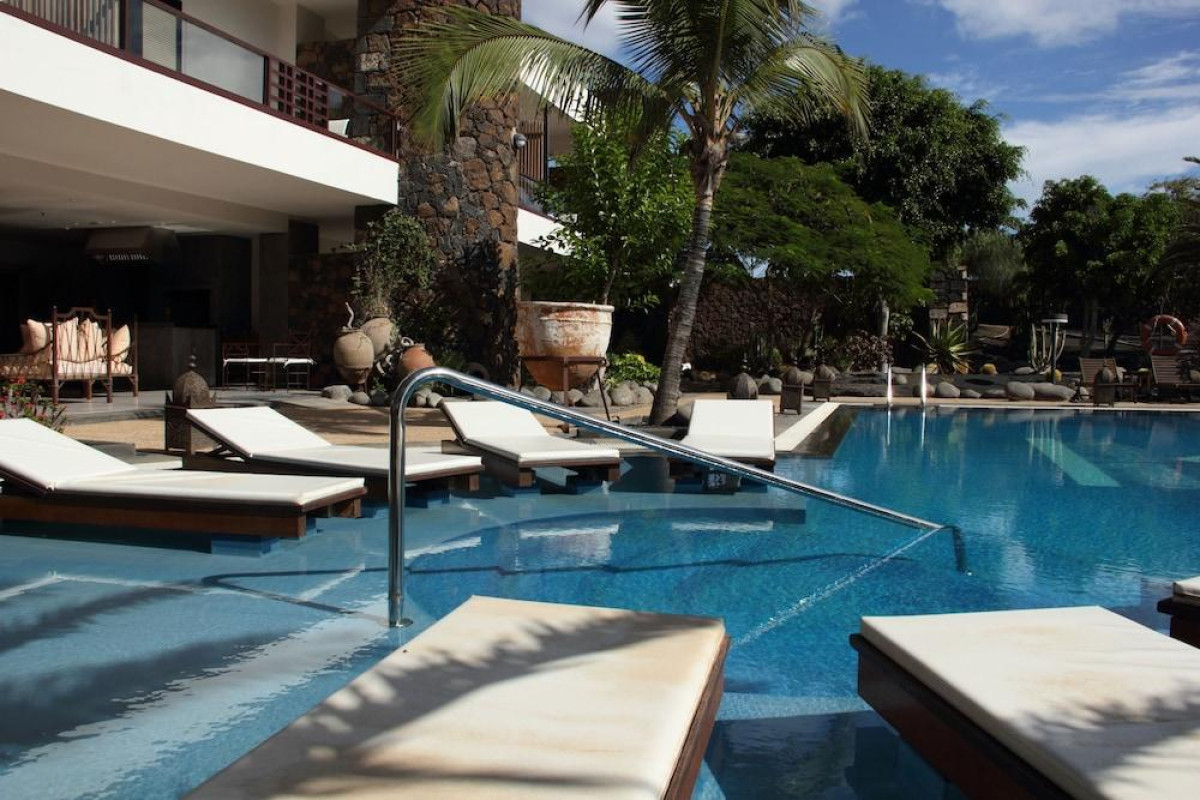 Villa Vik Hotel – Boutique Hotel