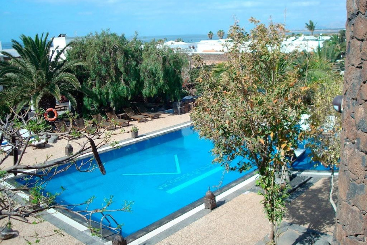 Villa Vik Hotel – Boutique Hotel