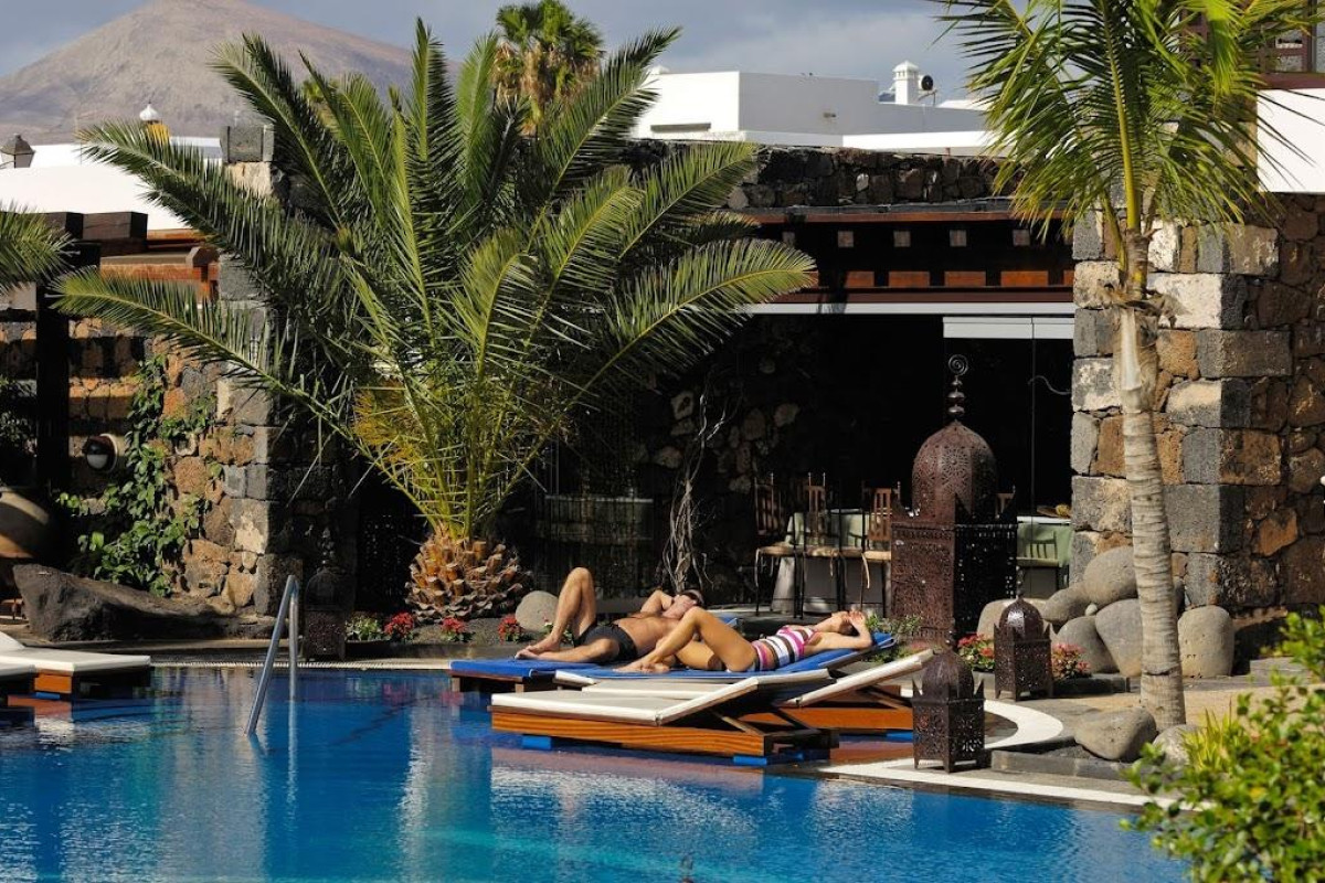 Villa Vik Hotel – Boutique Hotel