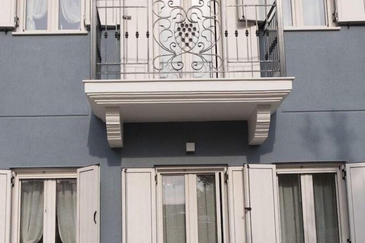 Villa Vilielmini