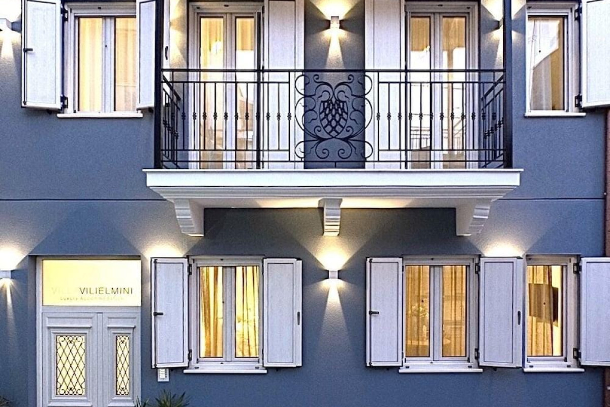 Villa Vilielmini